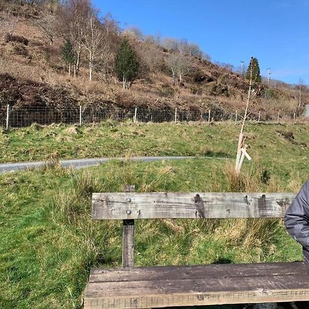 Snowdonia Rock Cottage - Cosy And Pet Friendly Penrhyndeudreath Εξωτερικό φωτογραφία